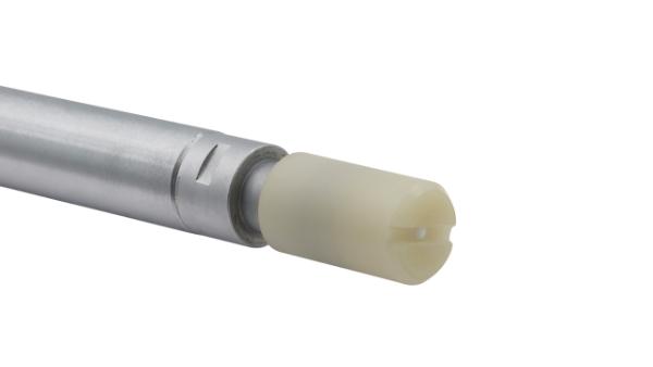 Forlænger 500 mm til cylindermåler (anvendes til 35-50 mm og 50-160 mm)